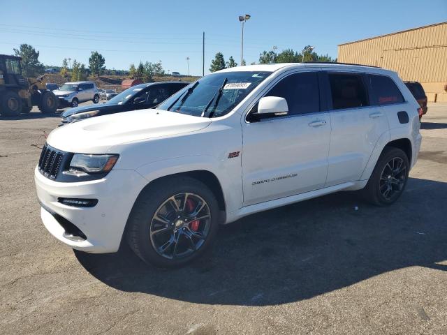 Global Auto Auctions: 2014 JEEP GRAND CHER
