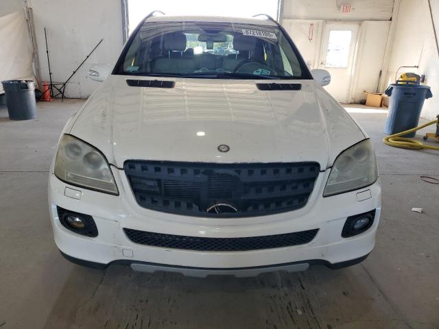 2006 MERCEDES-BENZ ML 350 - Other View