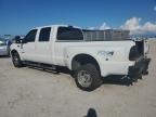 Lot #3305590115 2001 FORD F350 SUPER DUTY