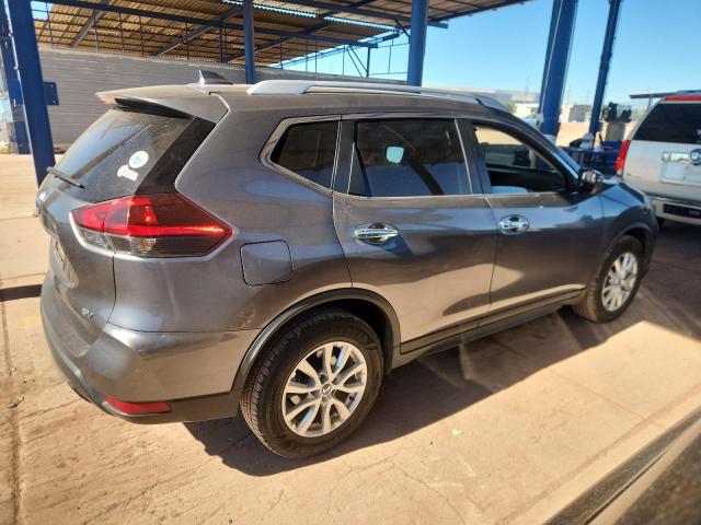 2018 NISSAN ROGUE S - KNMAT2MT7JP511788