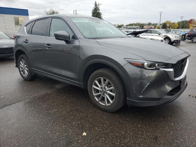 2022 MAZDA CX-5 PREFERRED #3282543875