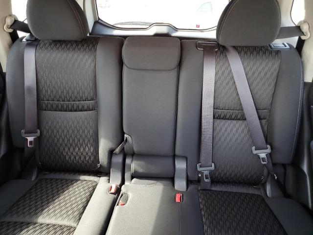 2020 NISSAN ROGUE S - KNMAT2MT9LP516915