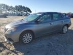 Lot #3296953825 2017 NISSAN SENTRA S