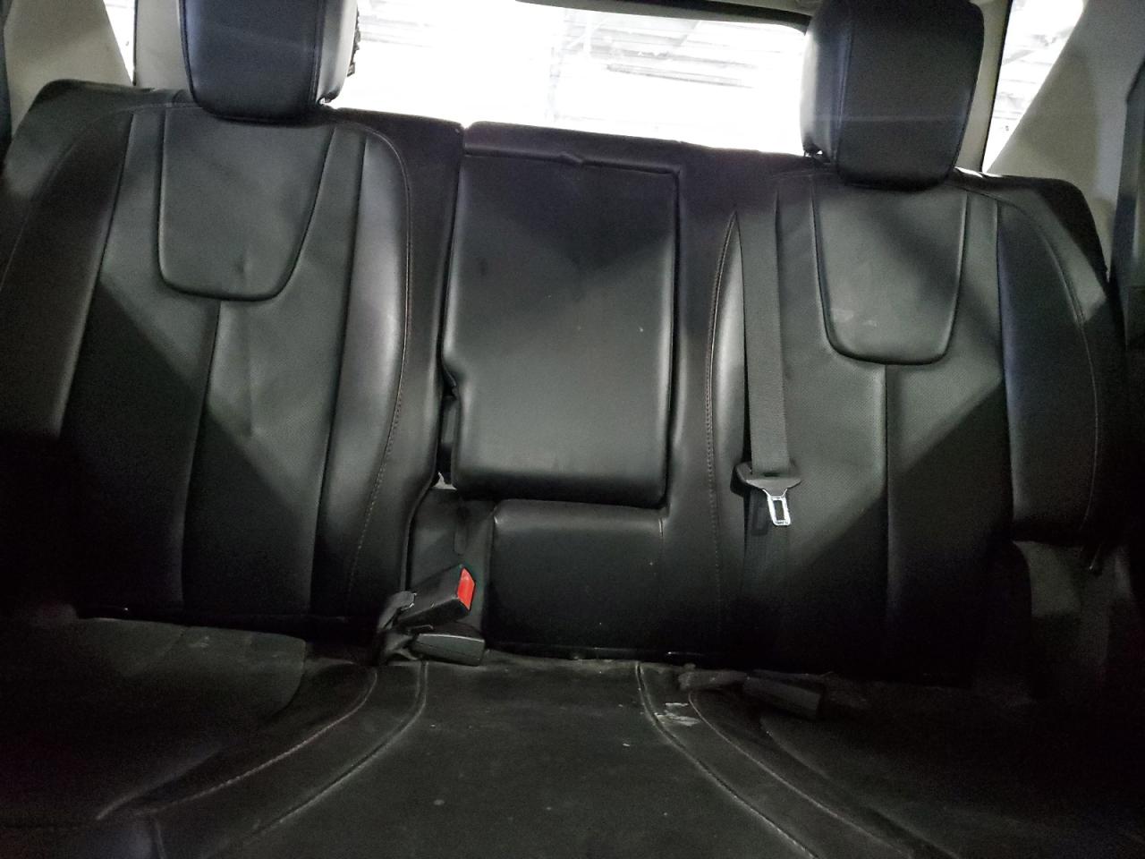 CHEVROLET EQUINOX LTZ