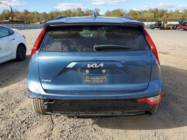 2023 KIA NIRO WIND - KNDCR3L12P5061999