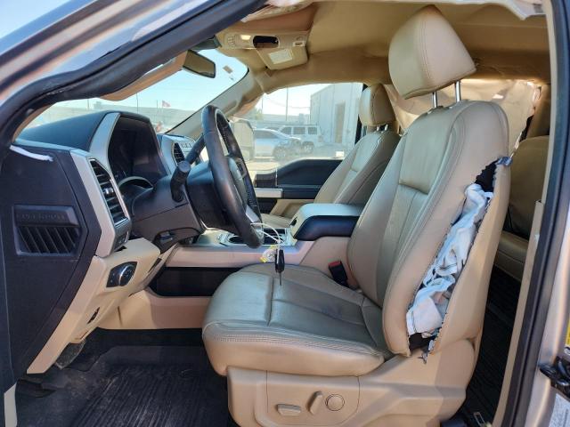 2021 FORD F250 SUPER - 1FT7W2BNXMED27063