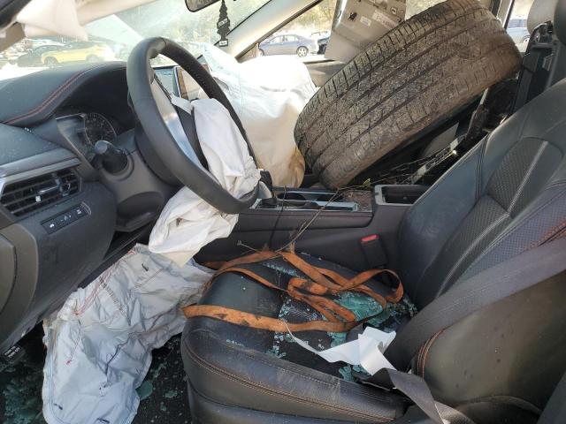 2025 NISSAN ALTIMA SR #3297118502