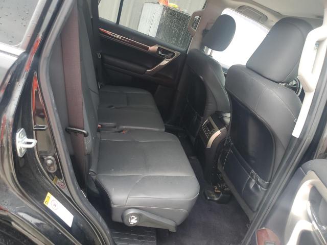 2019 LEXUS GX 460 - JTJBM7FX0K5219490