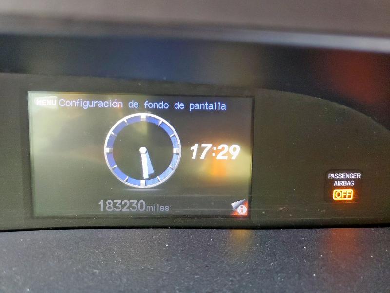 2012 HONDA CIVIC LX - 2HGFB2F56CH610330