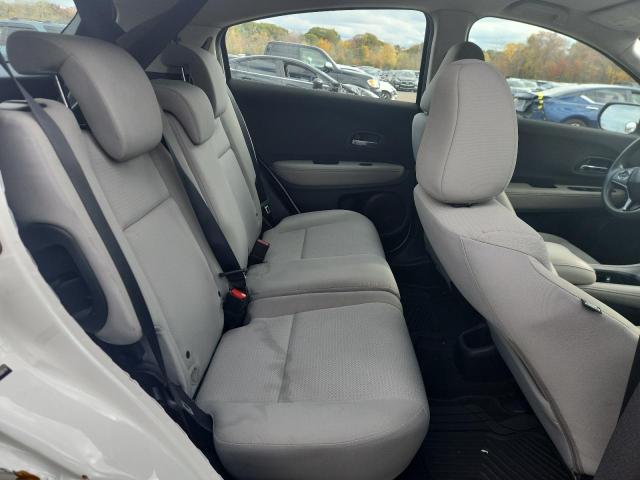 2020 HONDA HR-V LX - 3CZRU6H37LM700879