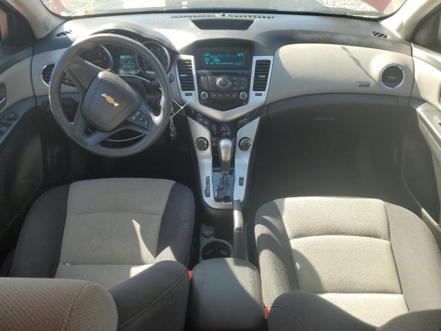2014 CHEVROLET CRUZE LS #3285751652