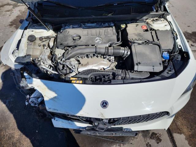 2023 MERCEDES-BENZ CLA 250 4M #3291766243