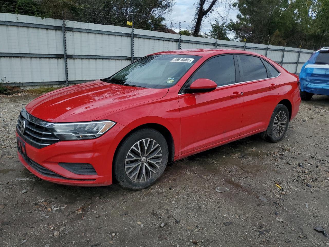 VOLKSWAGEN JETTA S