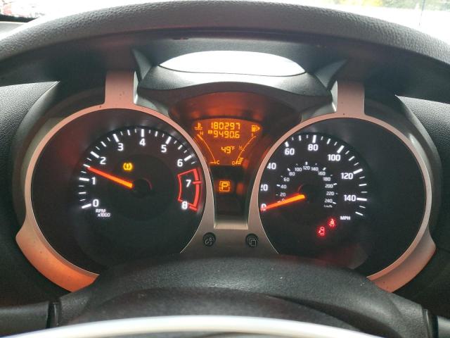 2011 NISSAN JUKE S - JN8AF5MR4BT004776