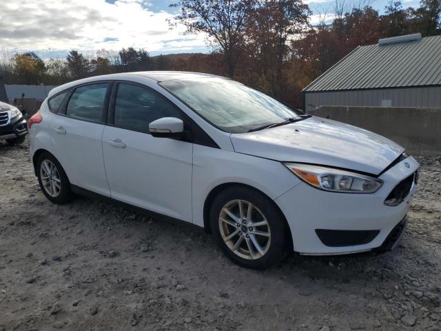 2016 FORD FOCUS SE - 1FADP3K27GL319603