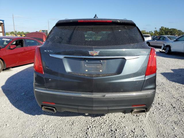 2019 CADILLAC XT5 LUXURY #3293291499
