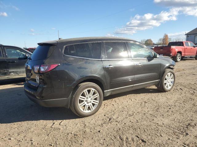 2013 CHEVROLET TRAVERSE L - 1GNKVGKD8DJ260429