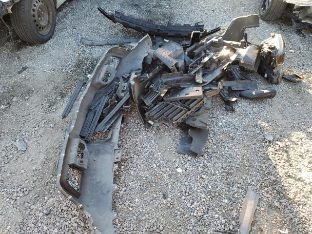 2021 CHEVROLET SILVERADO - 1GCPWBEK0MZ255221