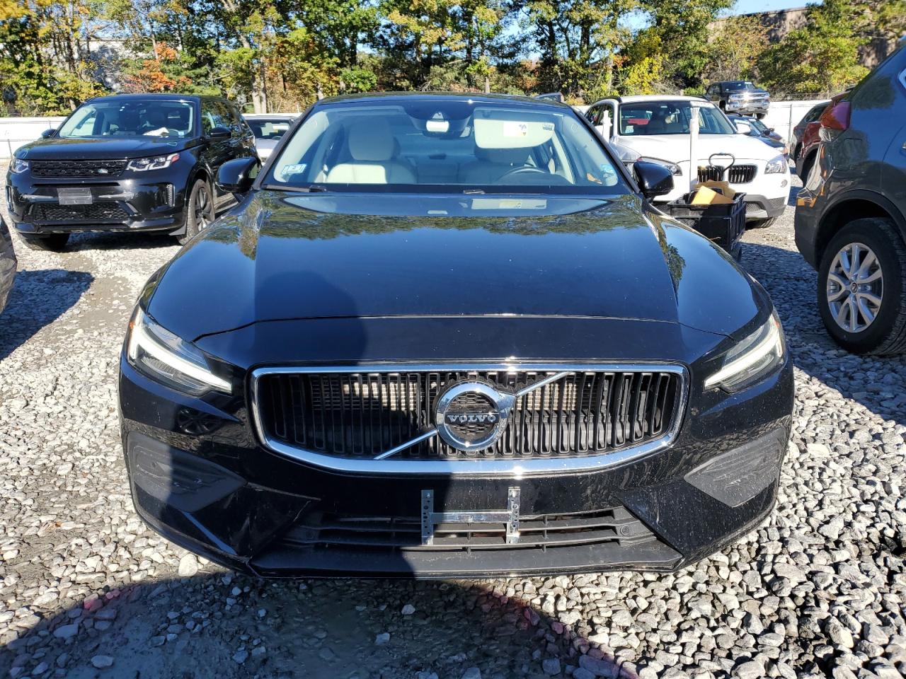 VOLVO S60 T6 MOMENTUM
