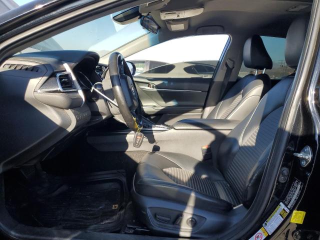 2018 TOYOTA CAMRY HYBR 4T1B21HK1JU006510