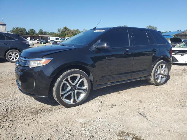 FORD EDGE SPORT