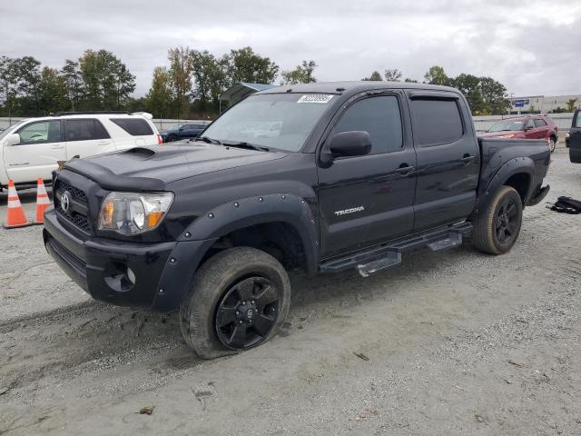 Global Auto Auctions: 2011 TOYOTA TACOMA DOU