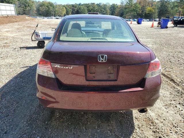 2010 HONDA ACCORD LXP - 1HGCP2F46AA108800