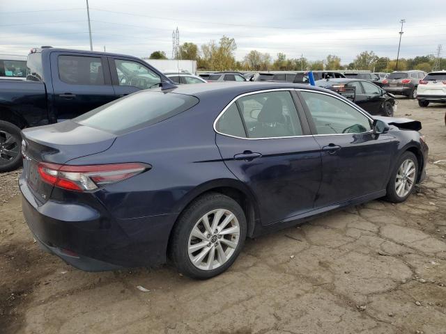 2022 TOYOTA CAMRY LE #3291042175