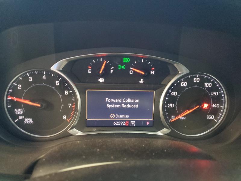 2021 GMC ACADIA SLT #3297251386