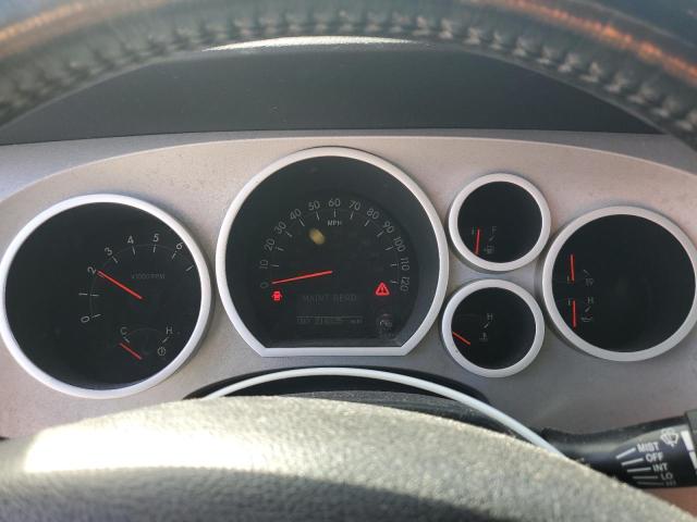 2007 TOYOTA TUNDRA DOU #3278636938