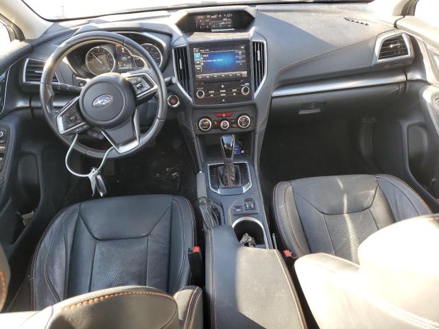 2018 SUBARU CROSSTREK - JF2GTALC7J8258344