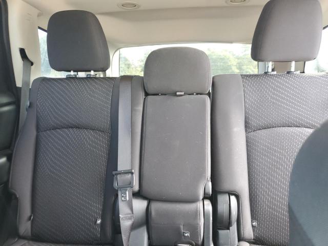 2018 DODGE JOURNEY SX #3287706012