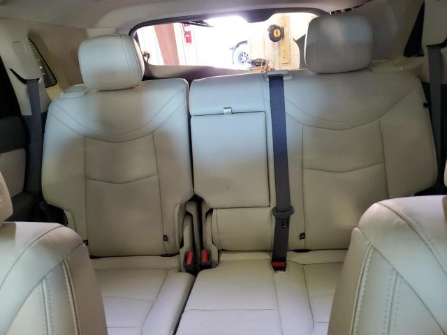 2024 CADILLAC XT5 PREMIU #3279711929