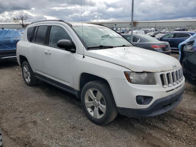 2016 JEEP COMPASS SP - 1C4NJCBA4GD641410
