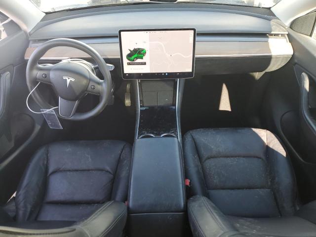 2020 TESLA MODEL Y - 5YJYGDEE8LF035241