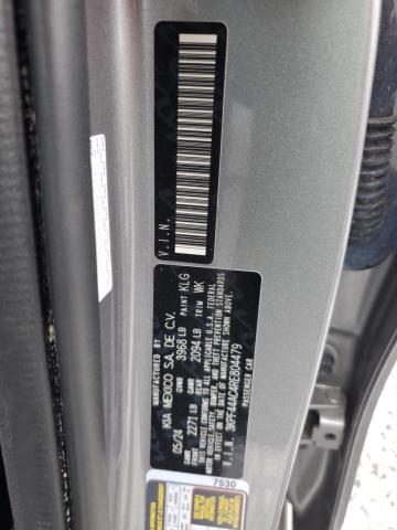 2024 KIA FORTE GT 3KPF44AC4RE804479