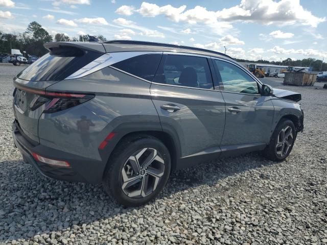 2024 HYUNDAI TUCSON LIM #3287496044