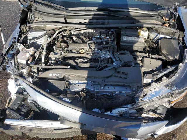 2024 TOYOTA COROLLA LE - 5YFB4MDE1RP180361