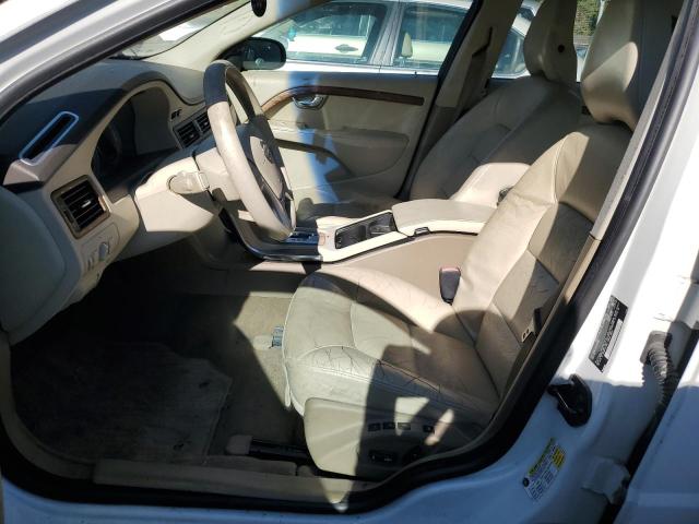 2010 VOLVO S80 3.2 - YV1982AS1A1121587