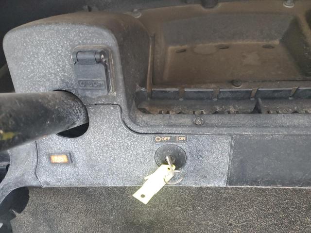 2020 CLUB CAR PRECEDENT FLA #3263695753