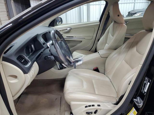 2014 VOLVO S60 T5 - YV1612FSXE2295657