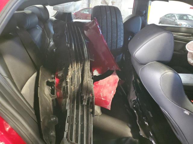 2020 HONDA ACCORD SPO - 1HGCV1F32LA136250