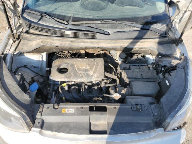 2019 KIA SOUL KNDJN2A24K7658089