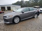 2018 TOYOTA CAMRY L - 4T1B11HK1JU012021
