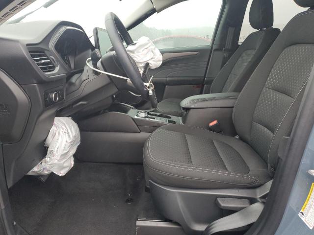 2025 FORD ESCAPE ACT - 1FMCU9GN7SUA80959