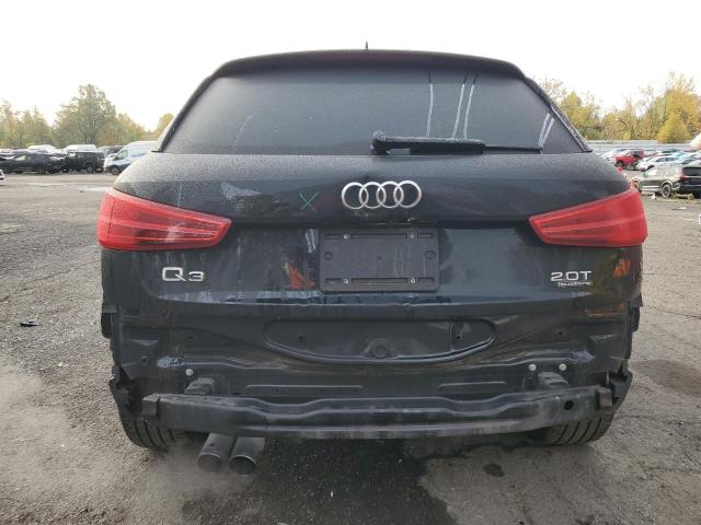 2016 AUDI Q3 PRESTIG - WA1GFCFS3GR007080
