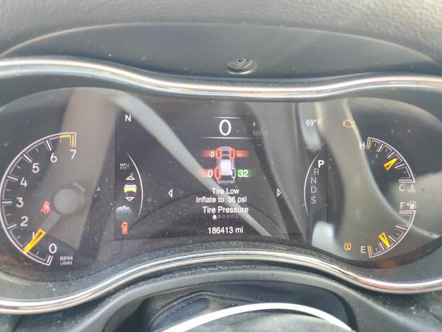 2014 JEEP GRAND CHER - 1C4RJFBG3EC305953