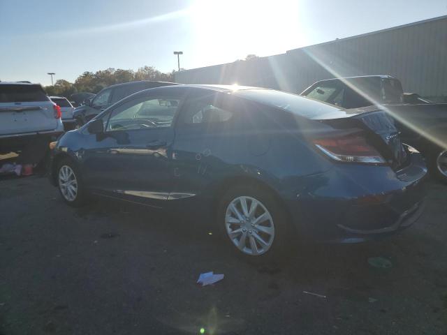 2015 HONDA CIVIC LX - 2HGFG3B59FH522521