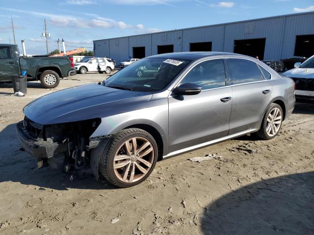 VOLKSWAGEN PASSAT SE