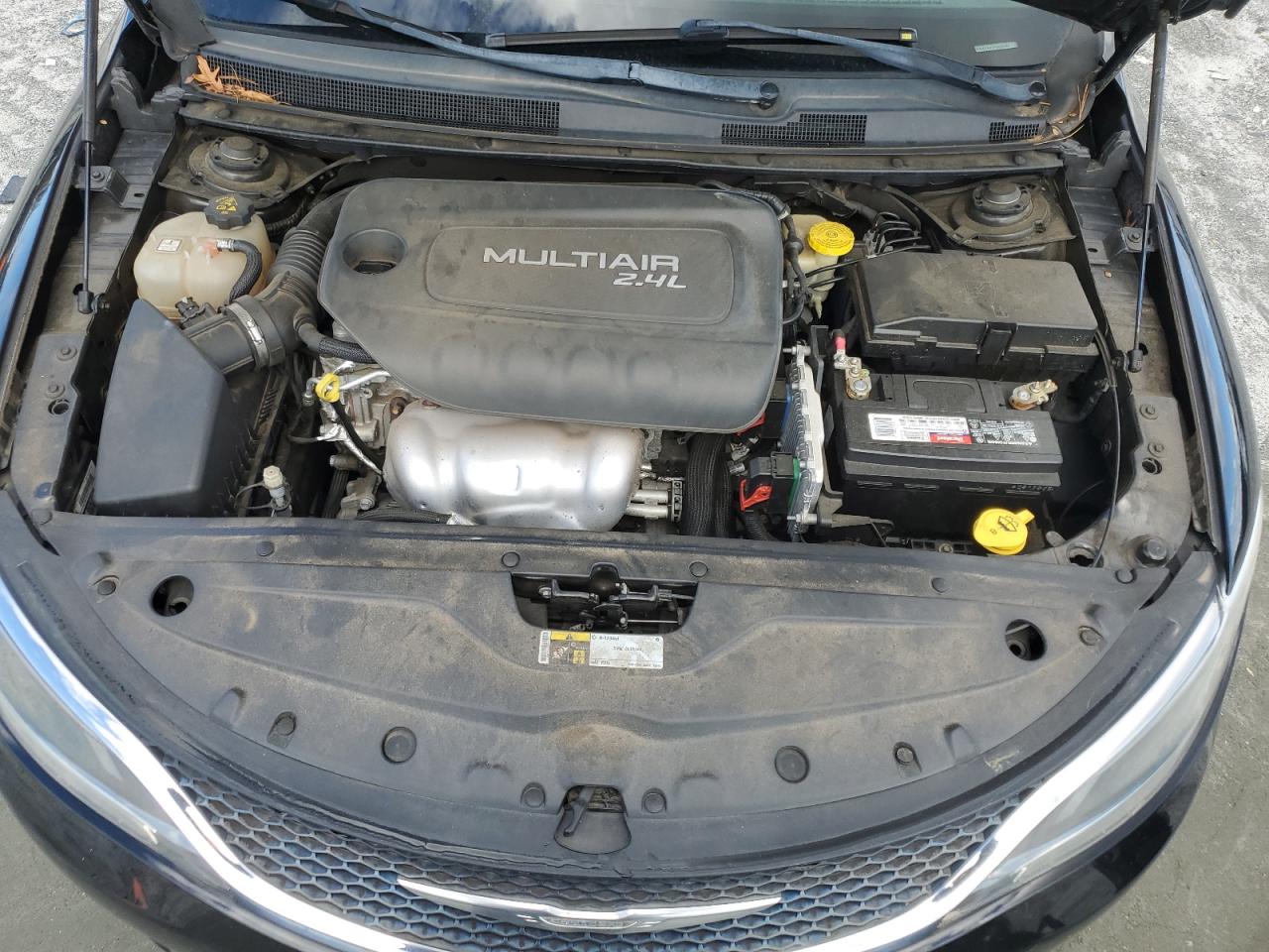 CHRYSLER 200 LIMITED